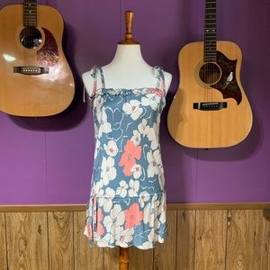 Kenzie Dress 100% Silk Princess Polly Size 6